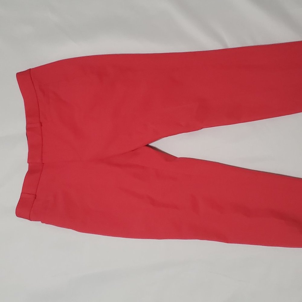 Banana Republic Salmon Women's Dress Pants Size 6
